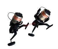 Shimano BTR3500B Spinning Reels