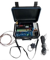 DataTaker Data Logger 600