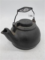 wagner iron pot