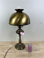 Brass Aladdin Lamp