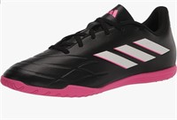 ADIDAS UNISEX COPA PURE .4 IN SOCCER SHOES, SIZE