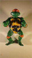 Original 1988 TMNT Michelangelo action figure!