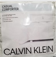 Queen Calvin Klein All Weather Comforter
