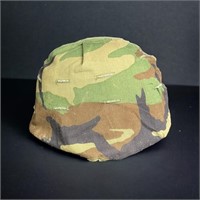 Military Helmet