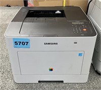 Samsung Printer CLP-680ND