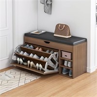 Shoe Bench Shoe Cabinet Shoe Rack