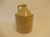 VINTAGE STONEWARE POTTERY JUG