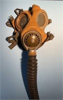 Canadian WWII Gas Mask