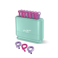 New Conair HOT STICKS, Silicone Hot Roller Set