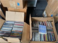 CDs