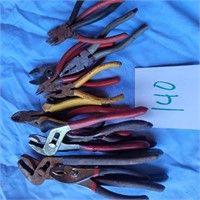 pliers