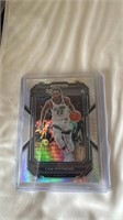 Prizm Cam Whitmore Silver Rc