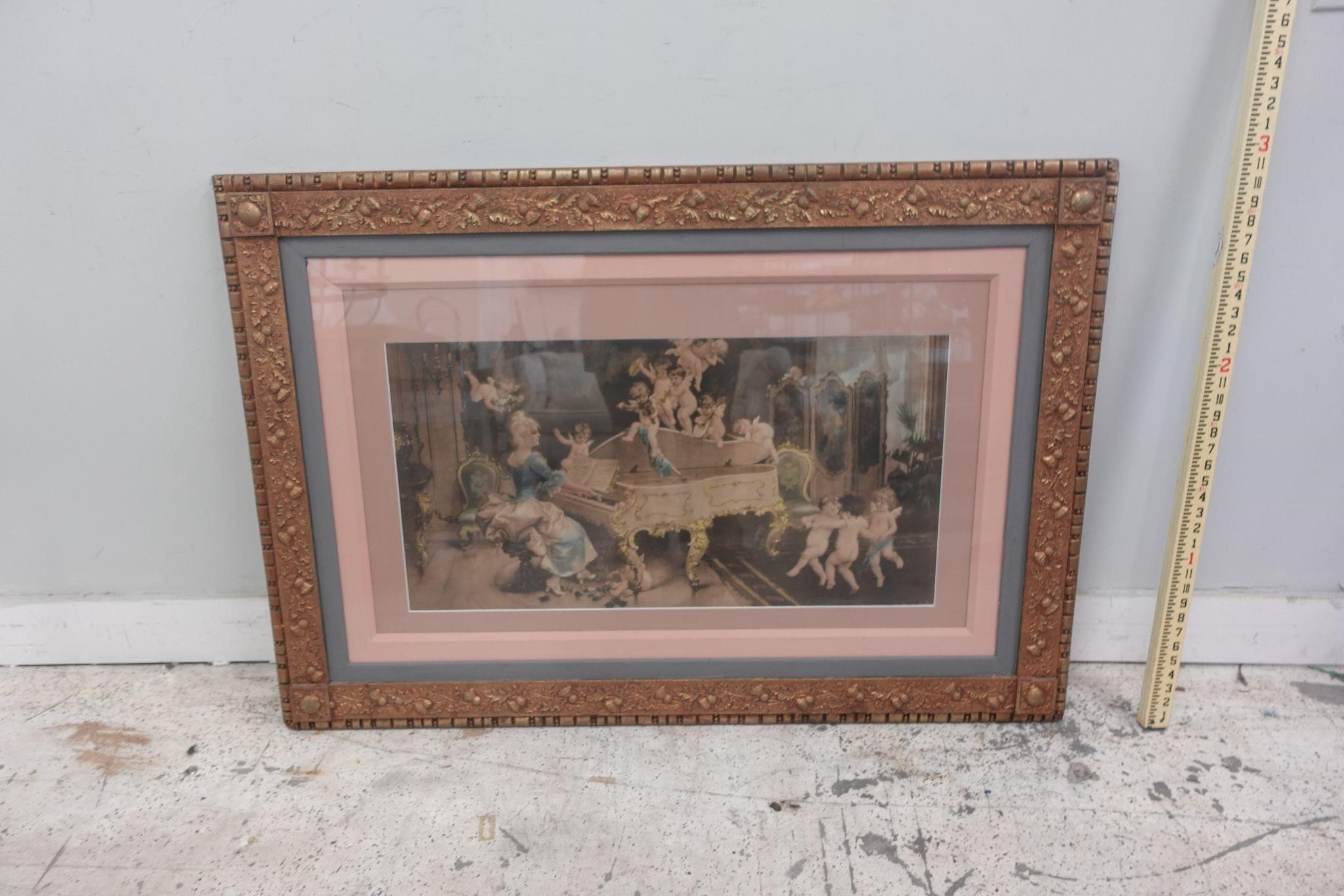 June Afternoon Estate Auction