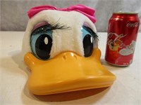 Casquette Daisy Duck de Disney authentique