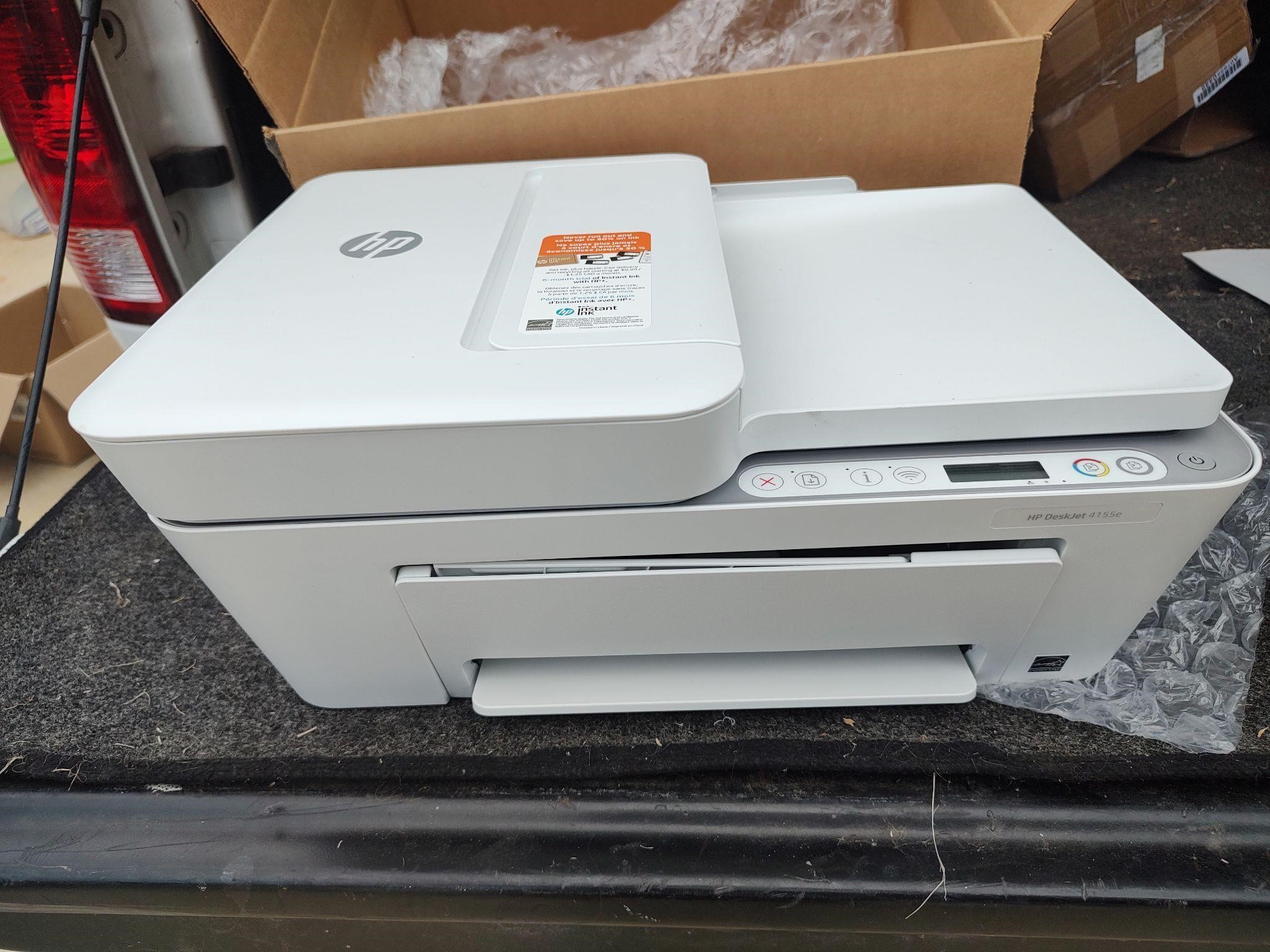 HP Printer