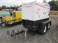 Magnum MMG55 Generator,