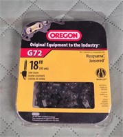 *NEW* Oregon 18" Saw Chain