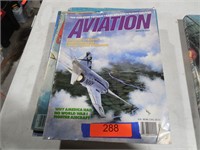Aviation 94' , Air Classics, Duttons Piloting