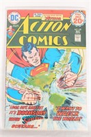 DC Action Comics #435