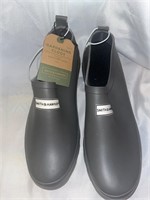 NWT- SMITH & HAWKEN garden clogs women’s size 9