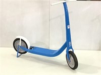 1960's Radio 2 Wheel Toy Scooter (Pick up only)