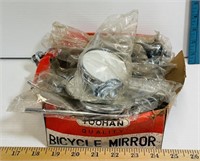 Vintage Toohan Bicycle Mirrors