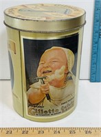 Vintage Gillette Safety Razor Tin
