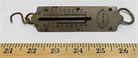 Vintage Central Scientific Co. Scale