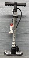 Husky Bicycle Floor Pump