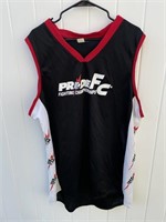 Vintage Pride Fighting Championships Jersey