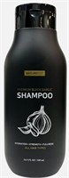Black Garlic Hair Loss Shampoo by NATUREPOP