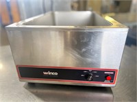 Winco Countertop Warmer