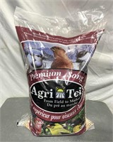 Agri Tel Premium Song Bird Seed (3/4 Full)