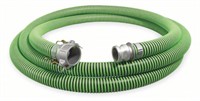 Water Suction and Discharge Hose: 2 in Hose