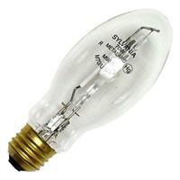 Sylvania 70W Metal Halide E17 Light Bulb, E26