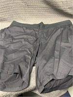 The north face XXL shorts
