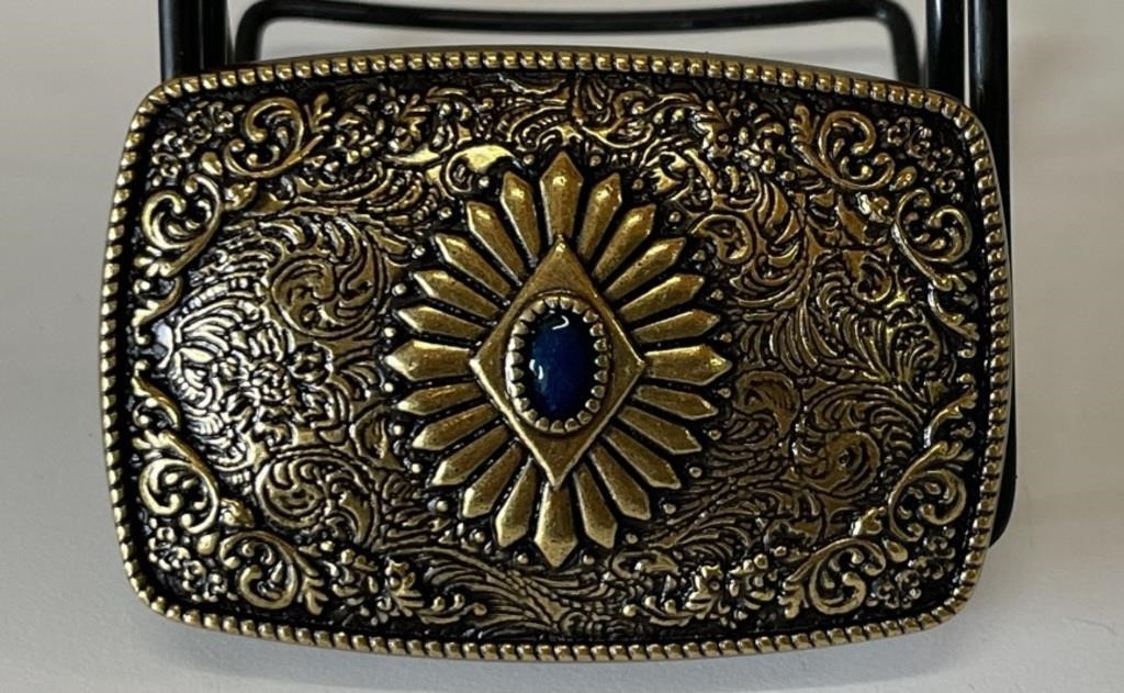 Belt Buckle