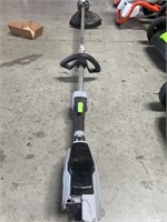 EGO STRING TRIMMER AS IS RETAIL $330