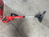 CRAFTSMAN ELECTRIC STRING TRIMMER RET. $160