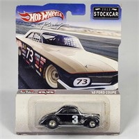 HOT WHEELS RACING 2012 STOCKCAR '40 FORD COUPE