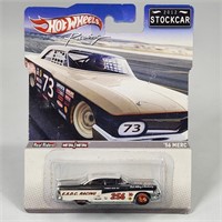 HOT WHEELS RACING 2012 STOCKCAR '56 MERC