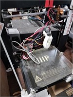 IIIP 3D printer maker select V2 (parts