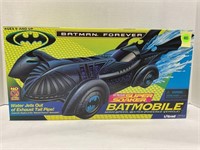 Batman forever super soaker Batmobile by Laramie