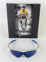 Oakley Lance Armstrong Sunglasses