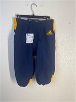 Adidas Football Pant West Virginia Checkdown