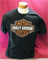 Harley-Davidson T-Shirt (Size XL)