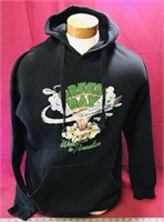 Green Day Welcome To Paradise Hoodie