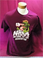 National Hot Rod Association T-Shirt