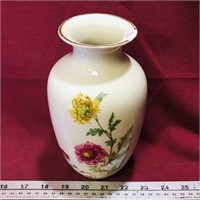 Efchenbach Bavaria Germany Vase (Vintage)