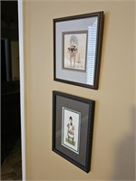 ARTWORK AND WALL DECORATIONS